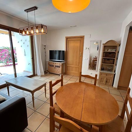 Apartamento Complejo Residencial L'Alfas del Pi Exteriör bild