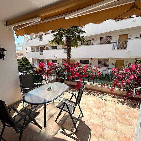 Apartamento Complejo Residencial L'Alfas del Pi Exteriör bild