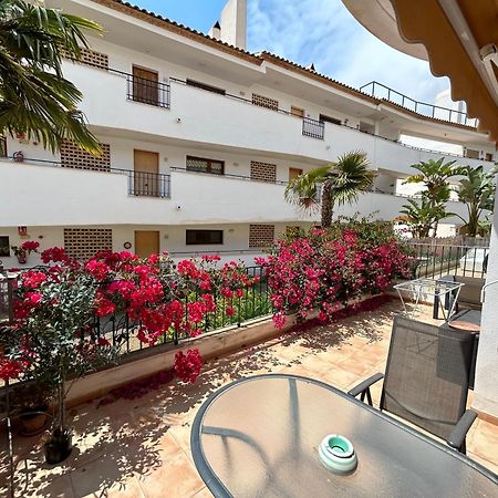 Apartamento Complejo Residencial L'Alfas del Pi Exteriör bild