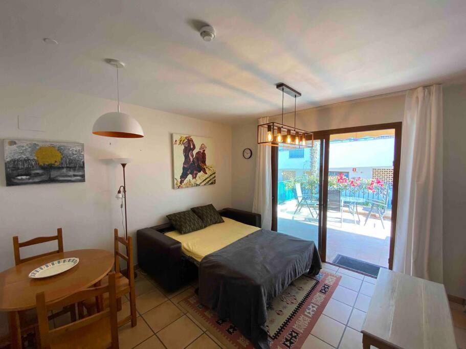 Apartamento Complejo Residencial L'Alfas del Pi Exteriör bild