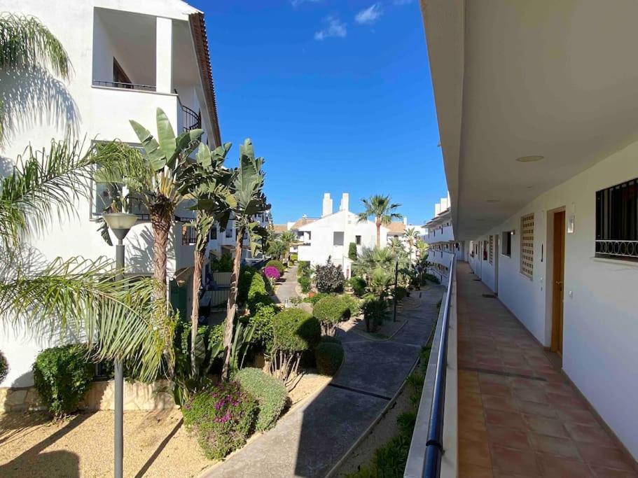 Apartamento Complejo Residencial L'Alfas del Pi Exteriör bild