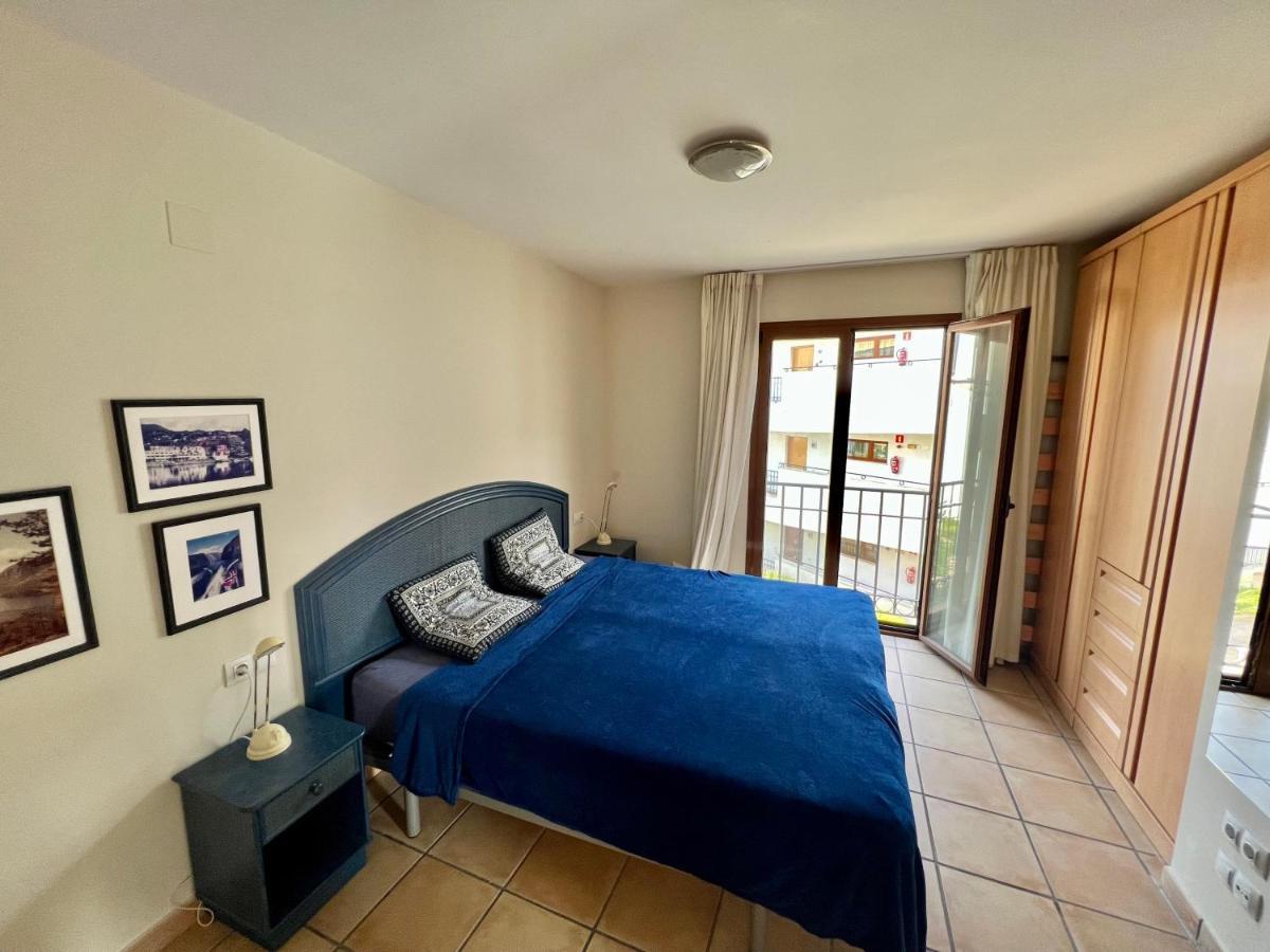 Apartamento Complejo Residencial L'Alfas del Pi Exteriör bild
