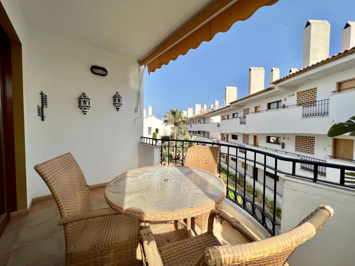 Apartamento Complejo Residencial L'Alfas del Pi Exteriör bild