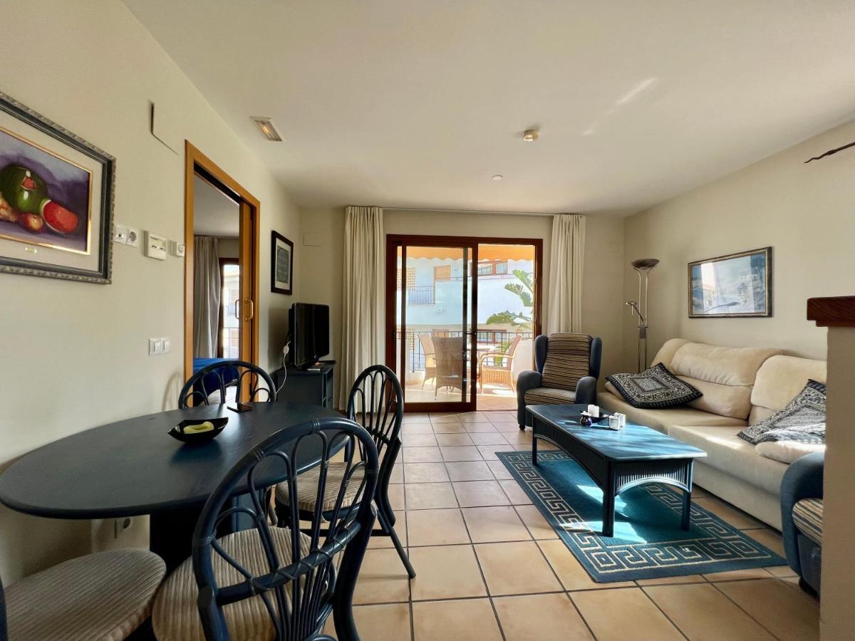 Apartamento Complejo Residencial L'Alfas del Pi Exteriör bild