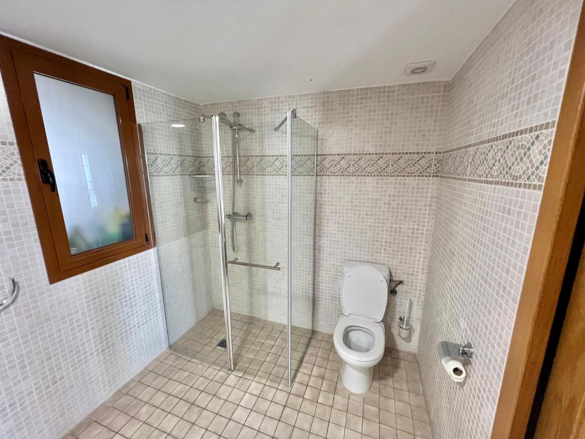Apartamento Complejo Residencial L'Alfas del Pi Exteriör bild