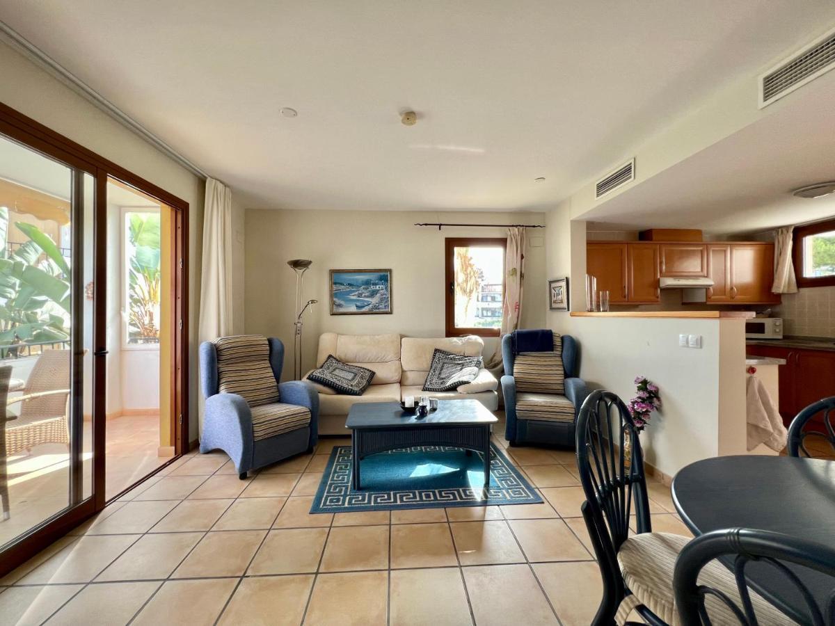 Apartamento Complejo Residencial L'Alfas del Pi Exteriör bild