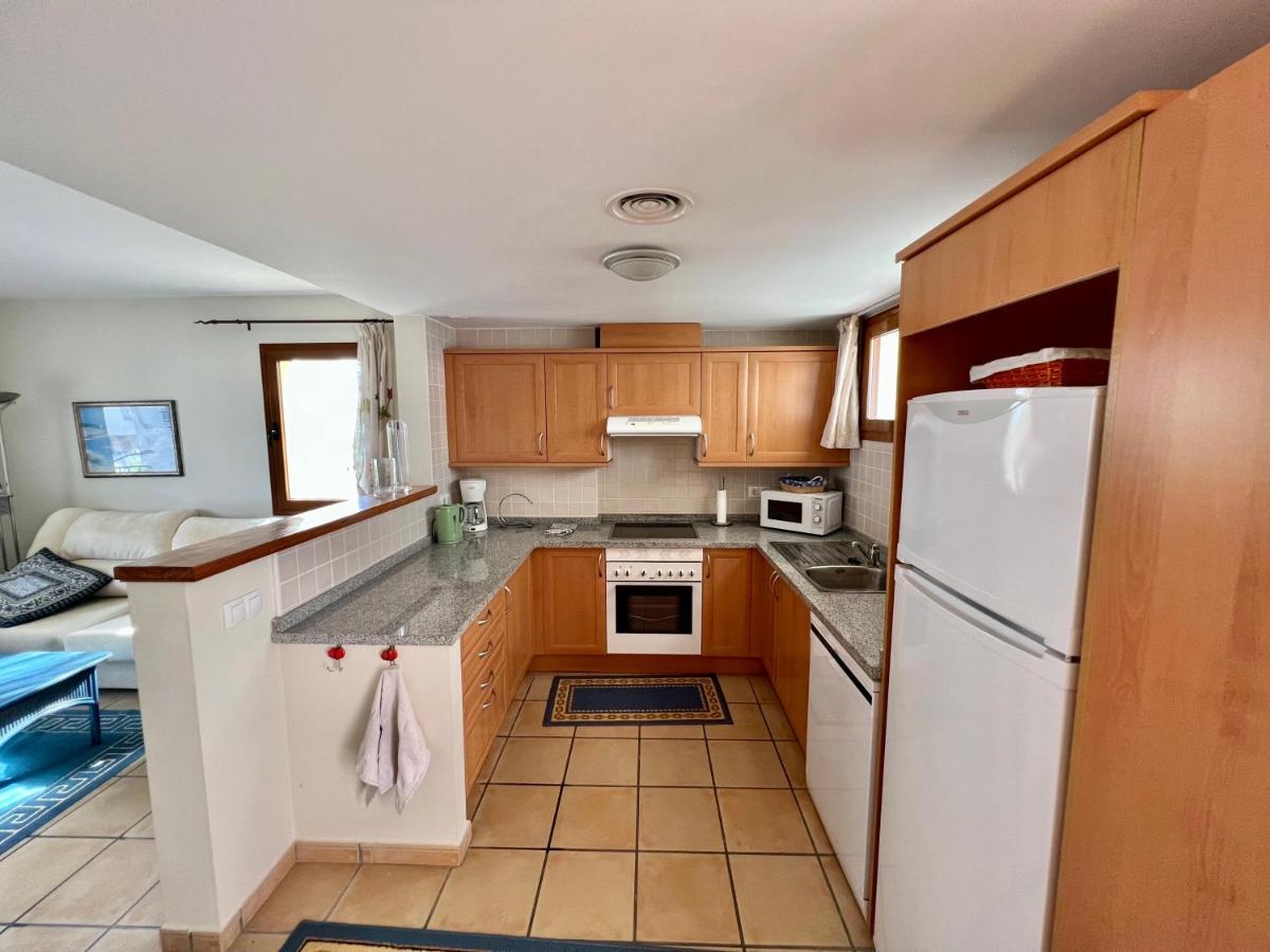 Apartamento Complejo Residencial L'Alfas del Pi Exteriör bild