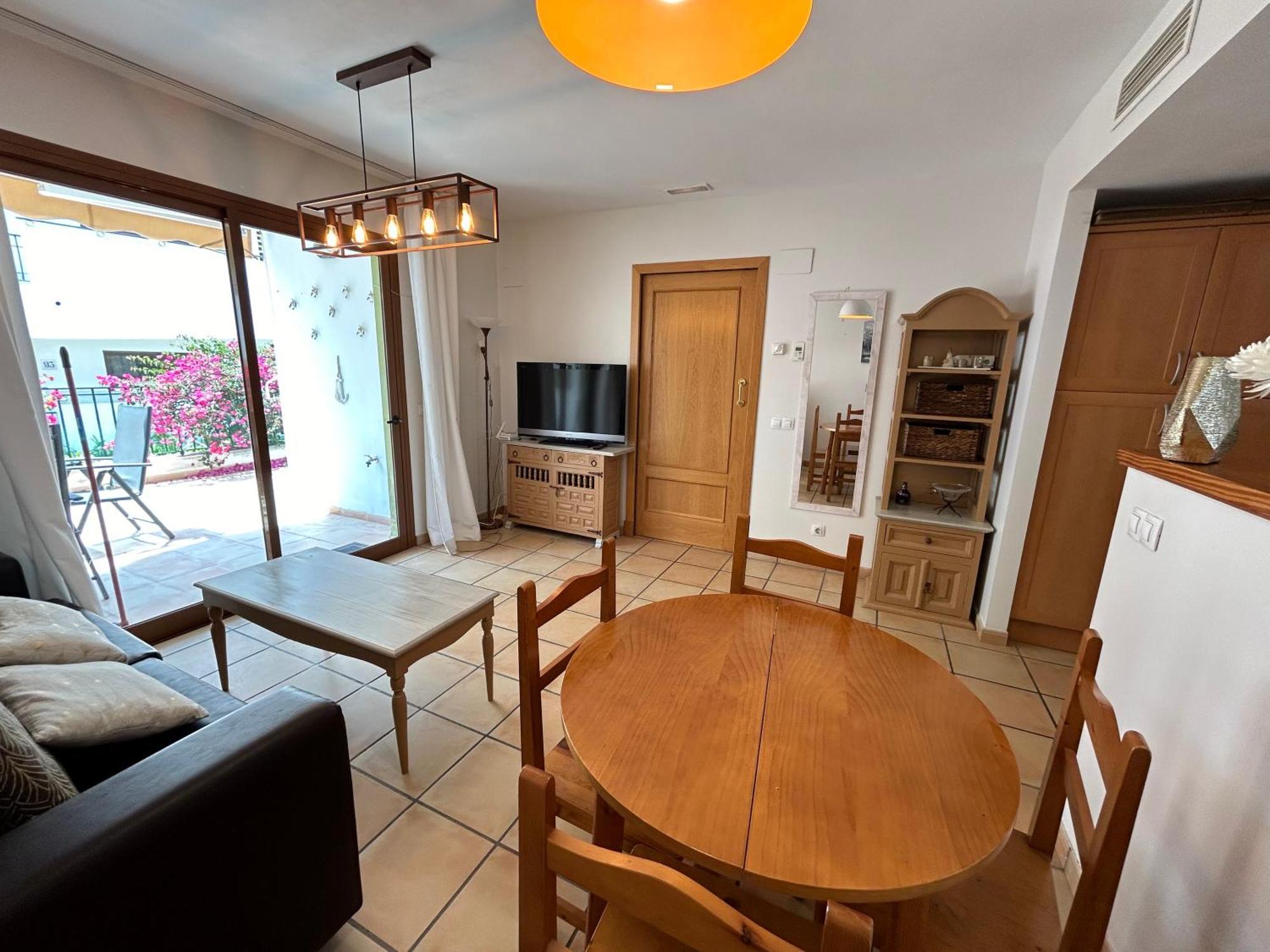 Apartamento Complejo Residencial L'Alfas del Pi Exteriör bild