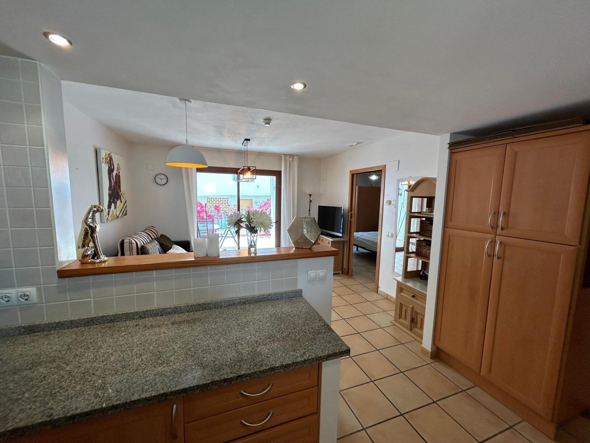 Apartamento Complejo Residencial L'Alfas del Pi Exteriör bild