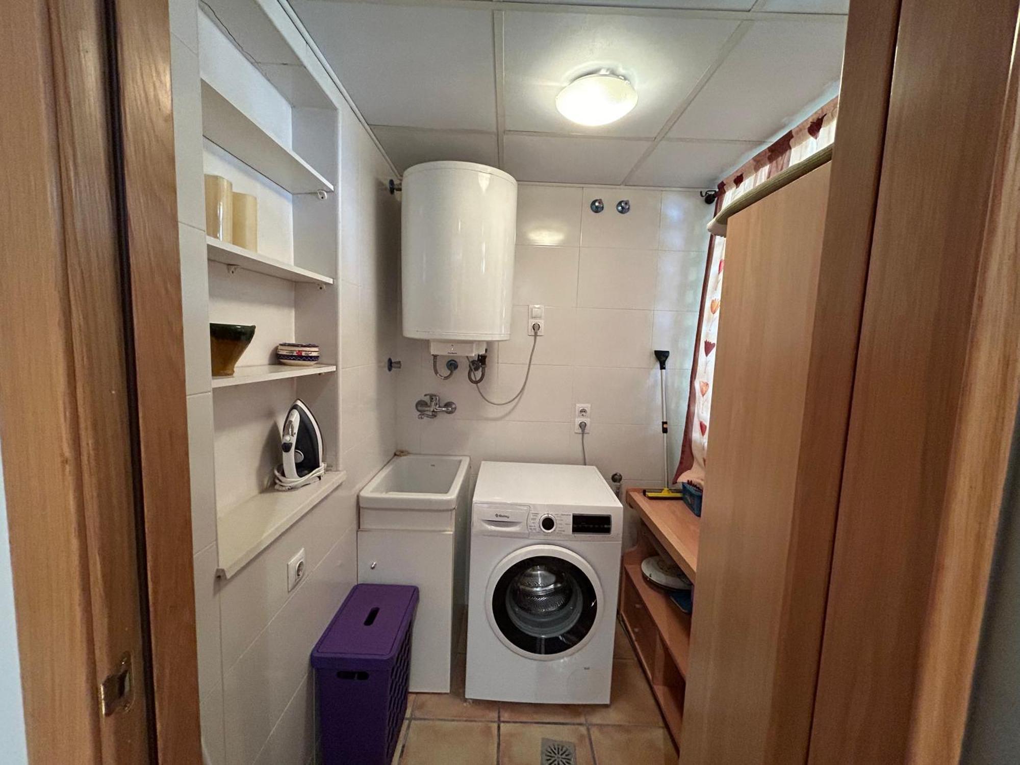 Apartamento Complejo Residencial L'Alfas del Pi Exteriör bild