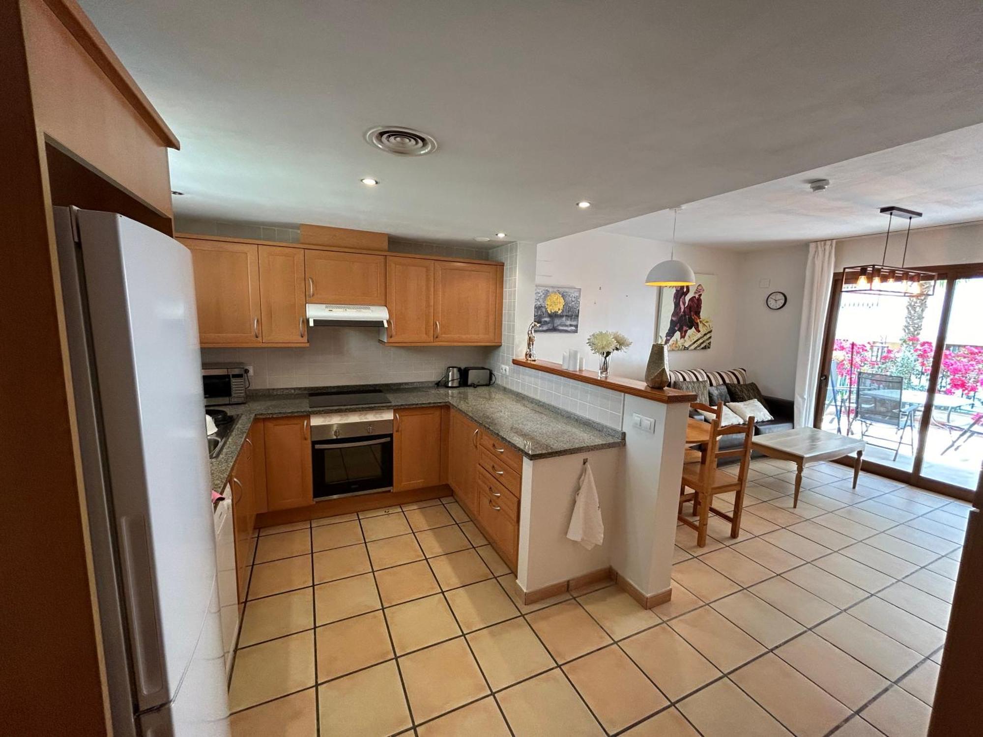Apartamento Complejo Residencial L'Alfas del Pi Exteriör bild