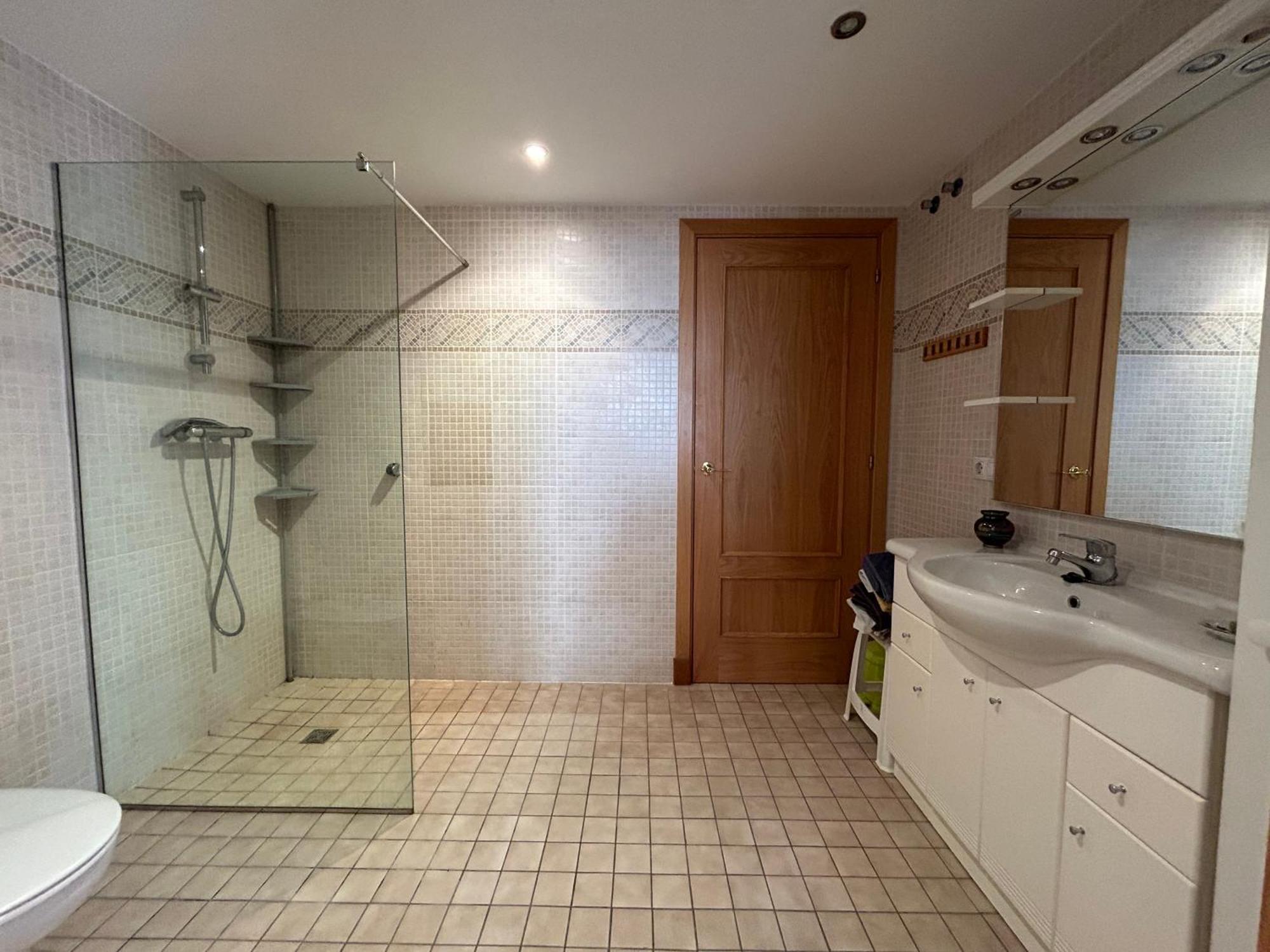 Apartamento Complejo Residencial L'Alfas del Pi Exteriör bild