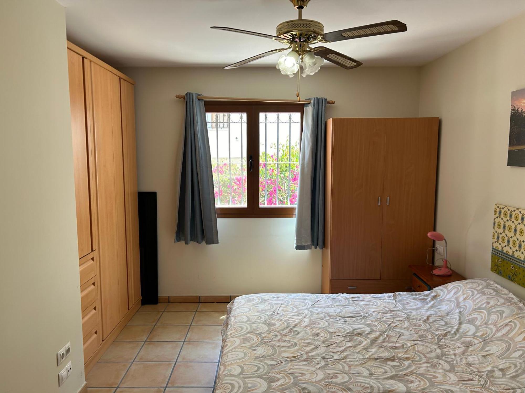 Apartamento Complejo Residencial L'Alfas del Pi Exteriör bild