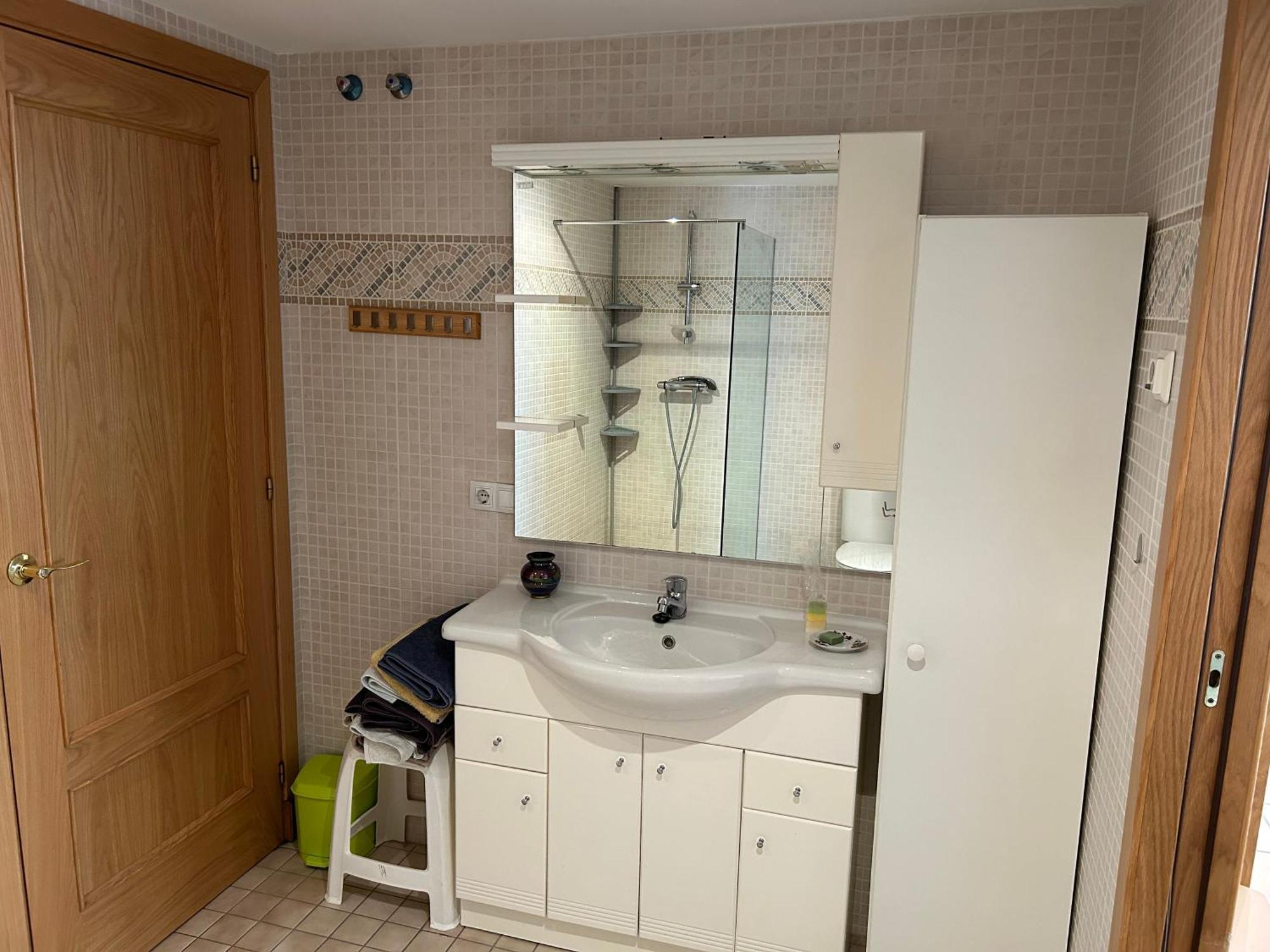 Apartamento Complejo Residencial L'Alfas del Pi Exteriör bild